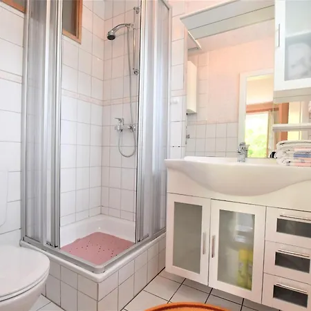 Haus Antje-kellenhusen Whg4