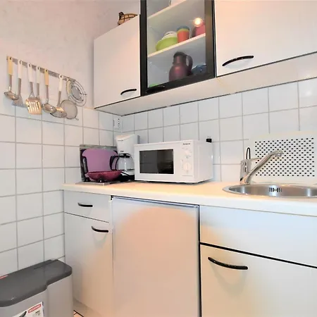 Haus Antje-kellenhusen Whg4 Lejlighed *