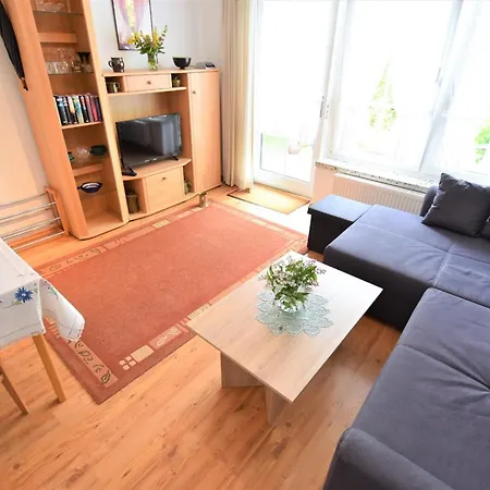 Haus Antje-kellenhusen Whg4 *