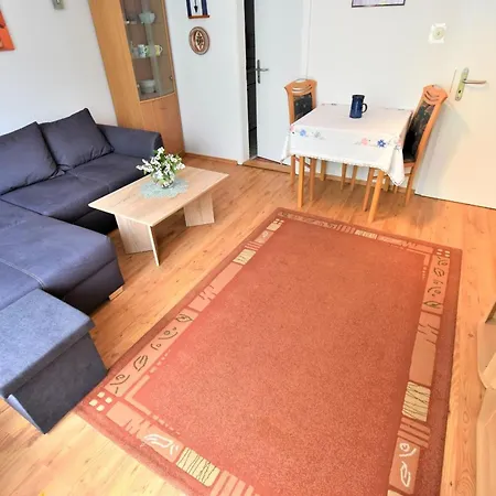 Haus Antje-kellenhusen Whg4 Апартаменты