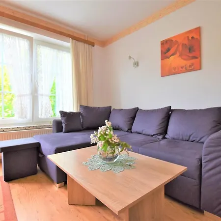 Haus Antje-kellenhusen Whg4 Апартаменты *