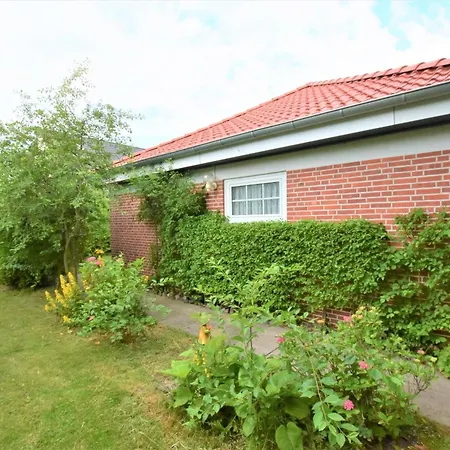 Haus Antje-kellenhusen Whg4 * Kellenhusen